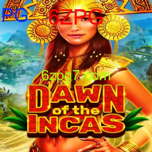 DawnoftheIncas: Uma Jornada Através do Tempo com 6ZPG