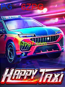 Explorando o Universo de HappyTaxi: Um Mergulho nas Regras e Atrações do Jogo