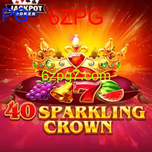 40SparklingCrown - 6ZPG