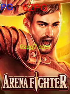 ArenaFighter - 6ZPG