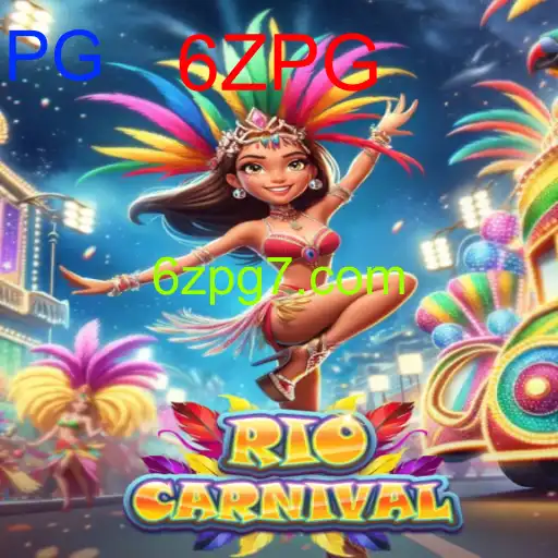 RioCarnival - 6ZPG